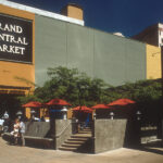 Grand Central Market Court Suisman Urban Design