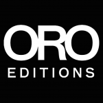 ORO Editions logo